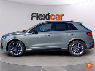 Audi Q3 Black line 35 TDI 110kW (150CV) S tronic