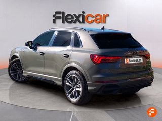 Audi Q3 Black line 35 TDI 110kW (150CV) S tronic