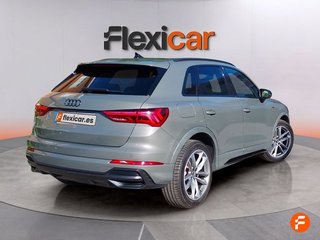 Audi Q3 Black line 35 TDI 110kW (150CV) S tronic