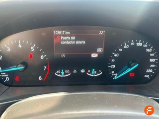 Ford Focus 1.0 Ecoboost 92kW Active