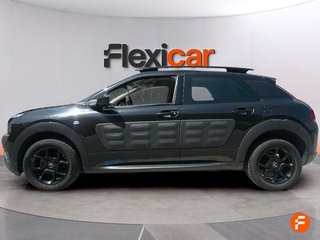 Citroën C4 Cactus PureTech 81KW (110CV) S&S Feel