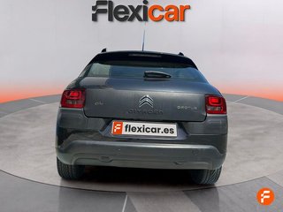 Citroën C4 Cactus PureTech 81KW (110CV) S&S Feel