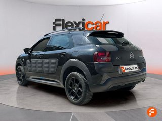 Citroën C4 Cactus PureTech 81KW (110CV) S&S Feel