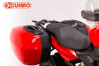 BMW F 900 XR
