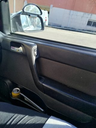 Opel Astra 2004
