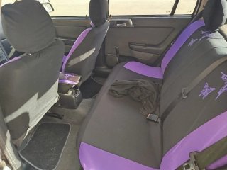 Opel Astra 2004
