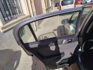 Opel Astra 2004