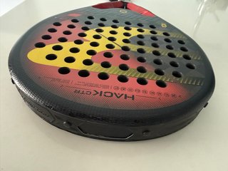 Pala Bullpadel Hack CTR