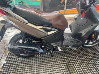 Kymco Agility City Scooter
