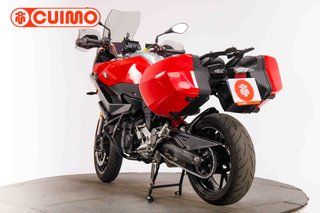 BMW F 900 XR