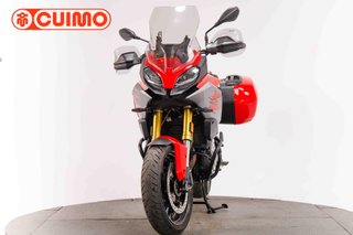 BMW F 900 XR