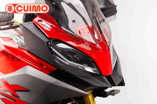 BMW F 900 XR