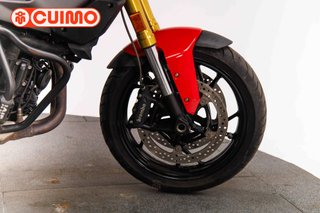 BMW F 900 XR