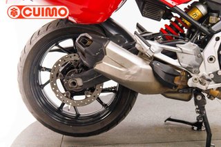 BMW F 900 XR