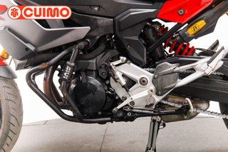 BMW F 900 XR