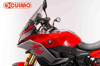 BMW F 900 XR