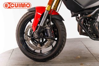 BMW F 900 XR