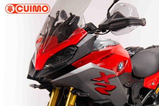 BMW F 900 XR