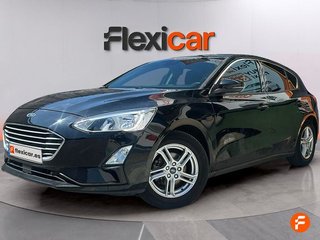 Ford Focus 1.0 Ecoboost 92kW Active