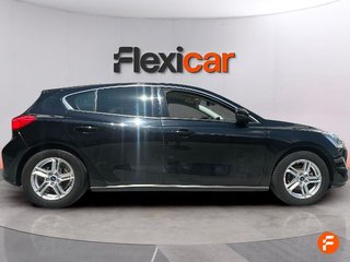 Ford Focus 1.0 Ecoboost 92kW Active