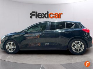 Ford Focus 1.0 Ecoboost 92kW Active
