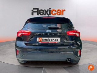 Ford Focus 1.0 Ecoboost 92kW Active