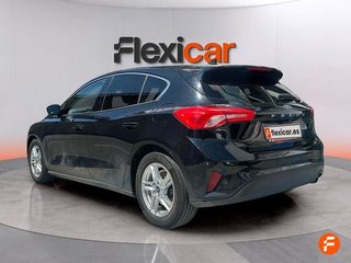 Ford Focus 1.0 Ecoboost 92kW Active