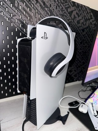 PS5 Digital 825 GB + Mando