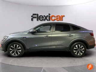 Renault Arkana Equilibre TCe 103kW(140CV) EDC mild hyb