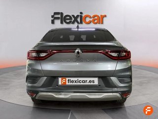 Renault Arkana Equilibre TCe 103kW(140CV) EDC mild hyb