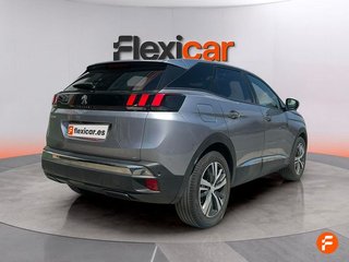 Peugeot 3008 1.5 BlueHDi 96kW S&S Allure Pack EAT8