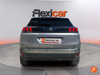 Peugeot 3008 1.5 BlueHDi 96kW S&S Allure Pack EAT8