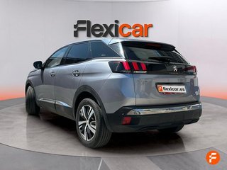Peugeot 3008 1.5 BlueHDi 96kW S&S Allure Pack EAT8