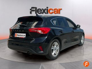 Ford Focus 1.0 Ecoboost 92kW Active