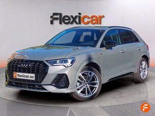 Audi Q3 Black line 35 TDI 110kW (150CV) S tronic