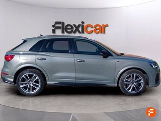Audi Q3 Black line 35 TDI 110kW (150CV) S tronic