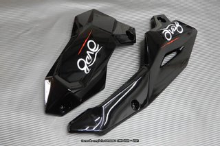 Oferta especial Carenado KAWASAKI Z900 2020 - 2024