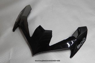 Oferta especial Carenado KAWASAKI Z900 2020 - 2024