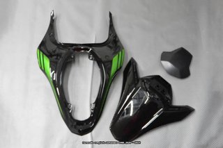Oferta especial Carenado KAWASAKI Z900 2020 - 2024
