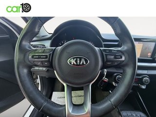 Kia Stonic 1.0 T-GDi 74kW (100CV) Drive
