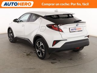 Toyota C-HR 1.8 Hybrid Advance