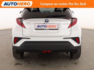 Toyota C-HR 1.8 Hybrid Advance