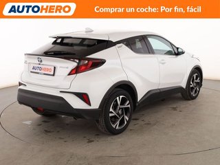 Toyota C-HR 1.8 Hybrid Advance