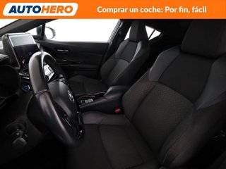 Toyota C-HR 1.8 Hybrid Advance