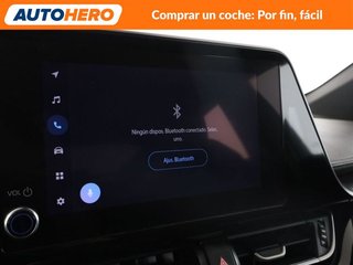 Toyota C-HR 1.8 Hybrid Advance