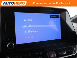 Toyota C-HR 1.8 Hybrid Advance