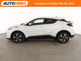 Toyota C-HR 1.8 Hybrid Advance