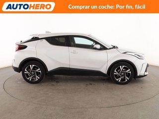 Toyota C-HR 1.8 Hybrid Advance