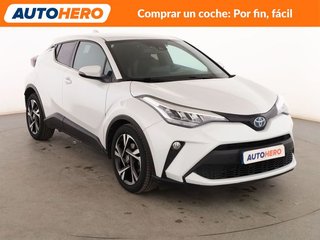 Toyota C-HR 1.8 Hybrid Advance