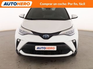 Toyota C-HR 1.8 Hybrid Advance